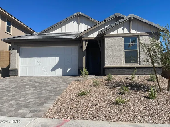 32323 N 123RD Drive, Peoria, AZ 85383