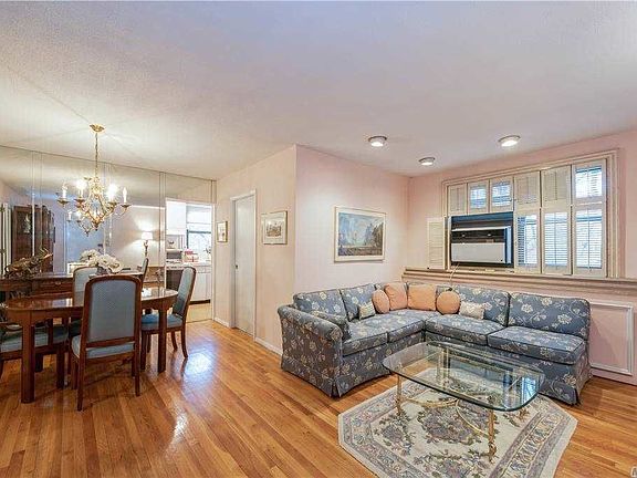 2nd image of 1938 202nd St Floor 2