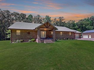 10532 Highway 69 S, Springville, TN 38256