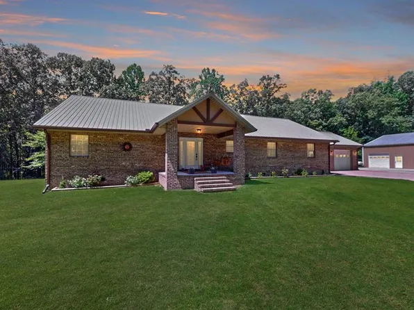 10532 Highway 69 S, Springville, TN 38256
