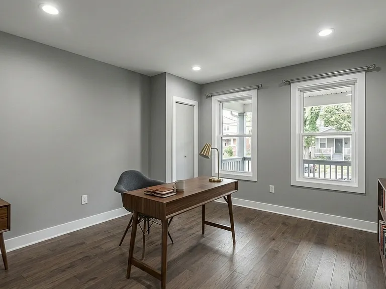 56 Pinckney St #1 — Photo 3