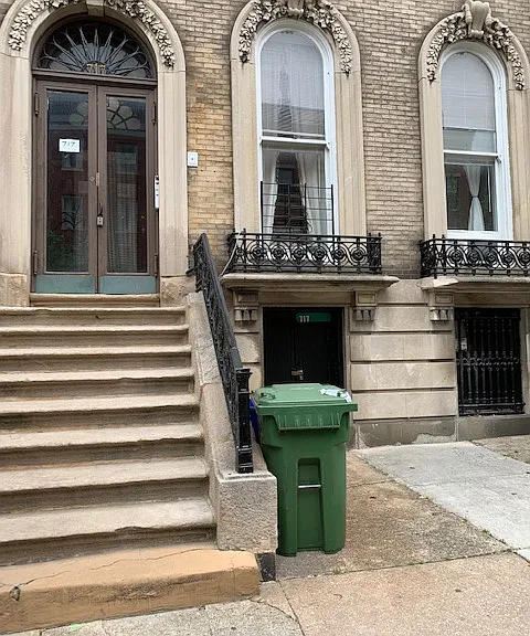717 Park Ave #4R — Photo 13