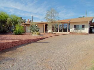 1781 Papago Pl, Wickenburg, AZ 85390