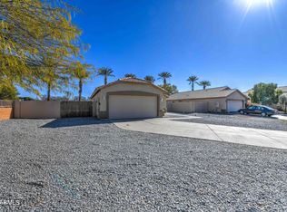 6621 S 21st Dr, Phoenix, AZ 85041