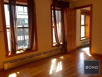 Rented by Bond New York