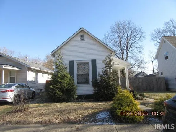 2219 N 22nd St, Lafayette, IN 47904