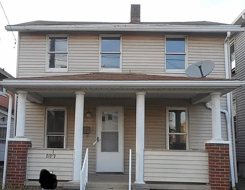 219 1/2 Friendship St Photo 1