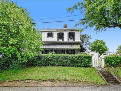 4605 2nd St, McKeesport, PA, 15132