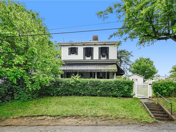 4605 2nd St, McKeesport, PA 15132