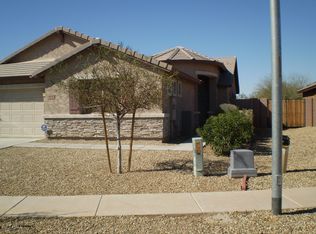 810 S 114th Dr, Avondale, AZ 85323