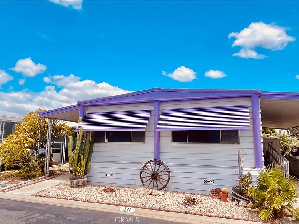 1st image of 9391 California Ave Space 30