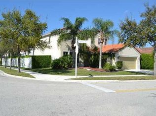 1103 Hickory Way, Weston, FL 33327
