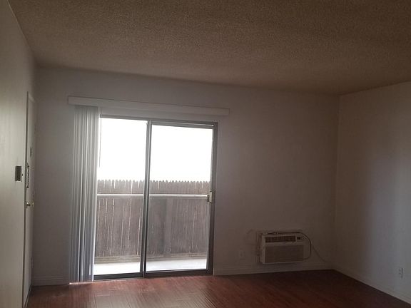 Living Area and Patio