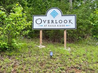 N Vista Ridge Ct N, Rockwood, TN 37854