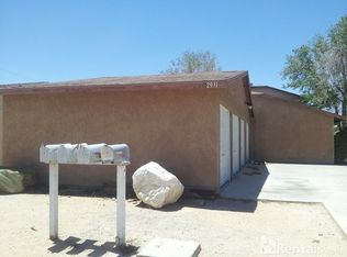 2911 Diamond St APT 2, Rosamond, CA 93560