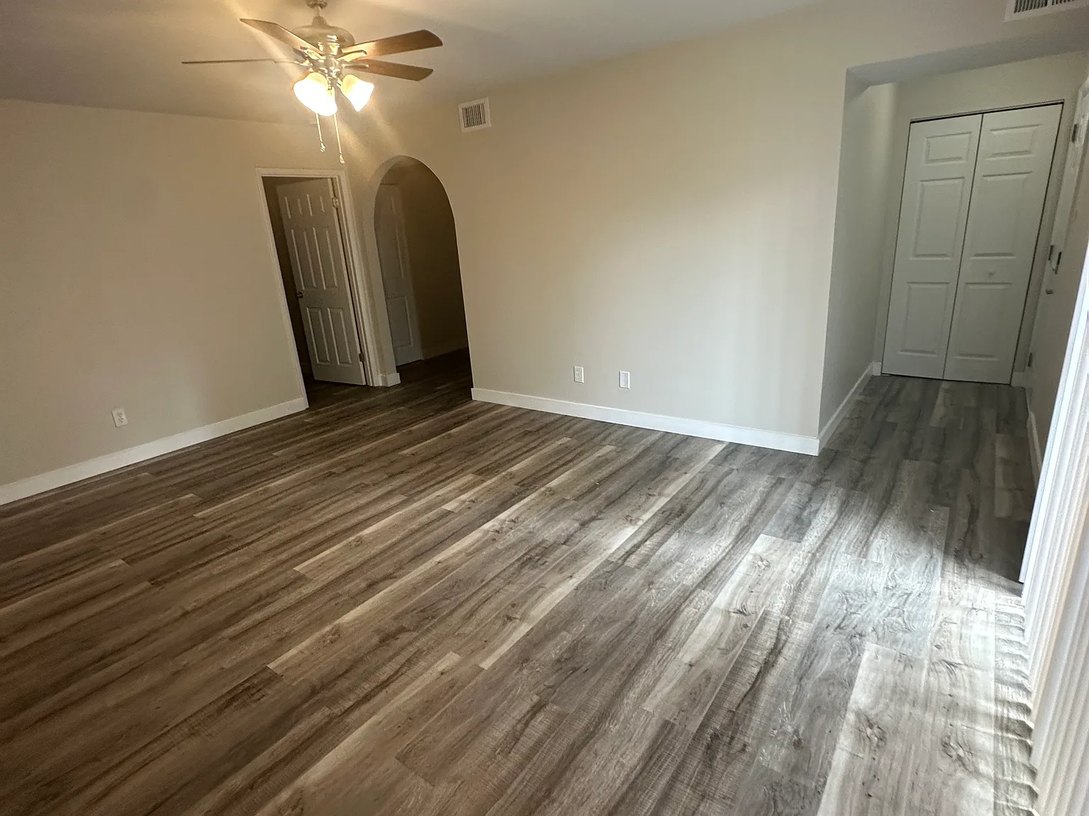 1 bed, 660 sqft, $1,195 — Photo 2