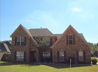 12043 Gold Spring Ln, Arlington, TN 38002