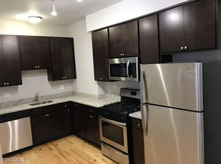 2612 W Augusta Blvd APT 3R, Chicago, IL 60622