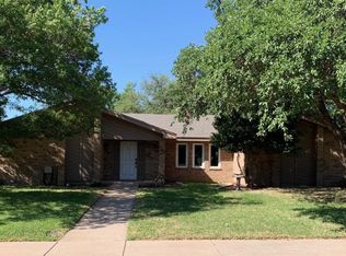 5003 Castleford Rd, Midland, TX 79705