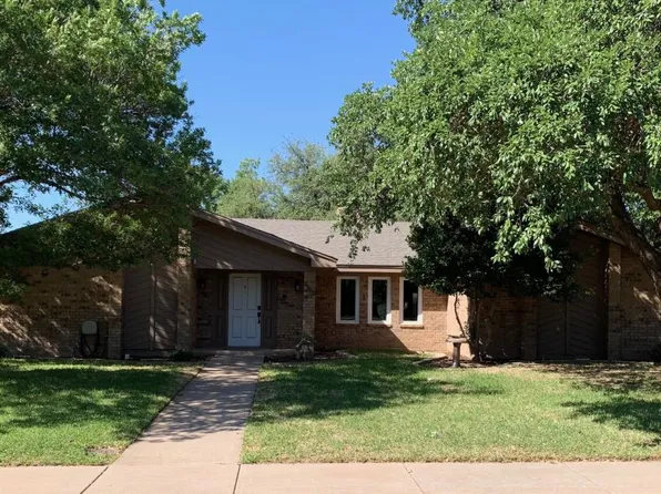 5003 Castleford Rd, Midland, TX 79705