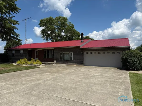 12401 County Highway 110, Upper Sandusky, OH 43351