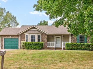 1786 Broadripple Dr, Clarksville, TN 37042