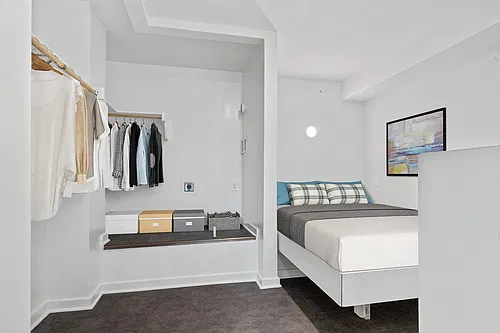 Floor plan 214