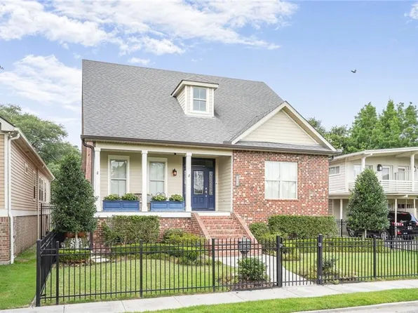 6938 Milne Blvd, New Orleans, LA 70124