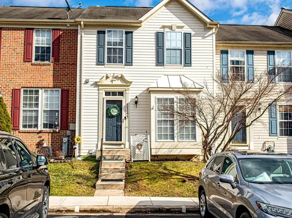 3145 Freestone Ct, Abingdon, MD 21009