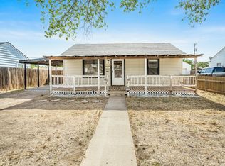4429 Bowie St, Amarillo, TX 79110
