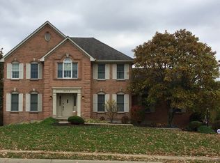 3029 Charter Oak Rd, Edgewood, KY 41017