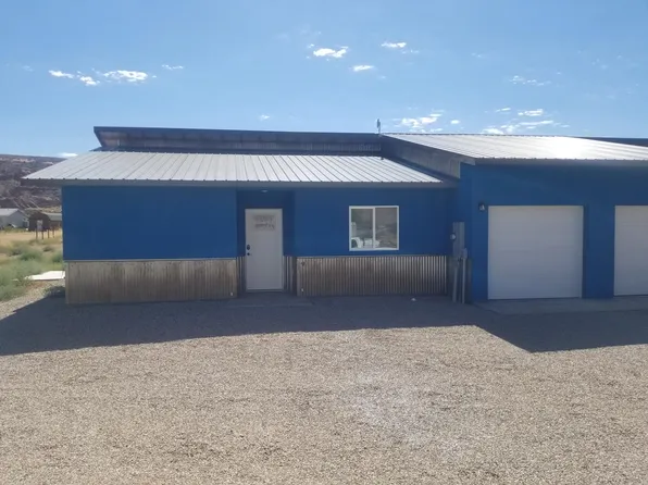 71 N Mount Peale St, Moab, UT 84532