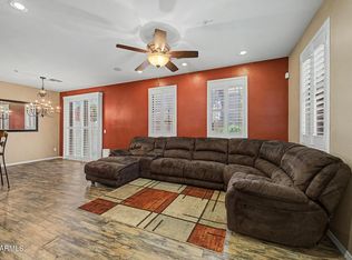 1519 N 80th Dr, Phoenix, AZ 85043