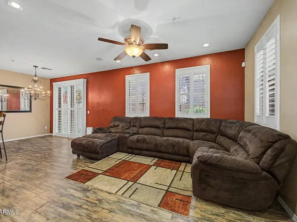 1519 N 80th Drive, Phoenix, AZ 85043