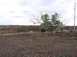 Poha LOT 2, Captain Cook, HI 96704