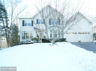 15547 Fancy Farm Ct, Manassas, VA 20112