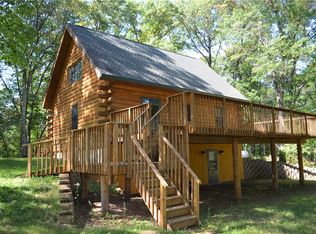 W 9489 Worthy Ln, Spooner, WI 54801