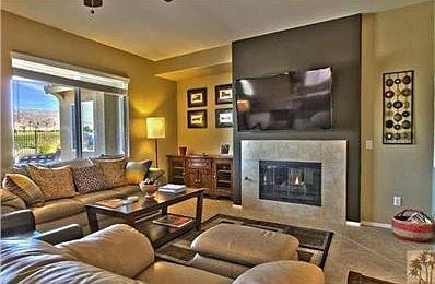 Great Room with Fireplace!