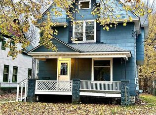 1111 Washington Ave #1, Kalamazoo, MI 49001
