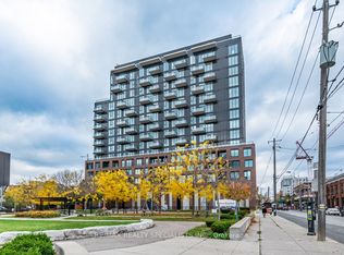 270 Dufferin St #1101, Toronto, ON M6K 0H8