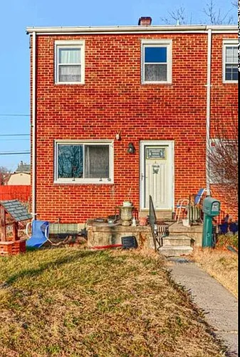 8142 Del Haven Rd Photo 1