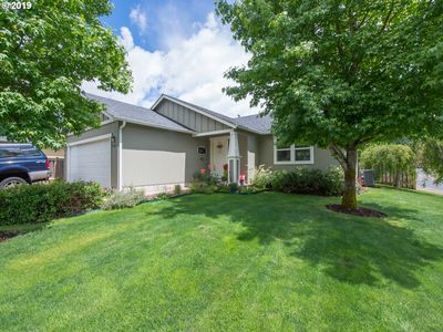 1587 S 57th Pl, Springfield, OR, 97478
