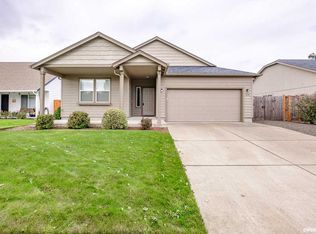 3819 Windy Ave NE, Albany, OR 97322