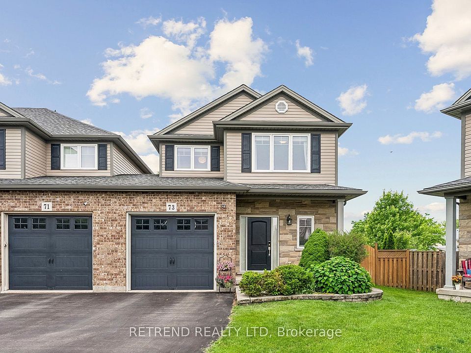 1st image of 73 Videl Cres N