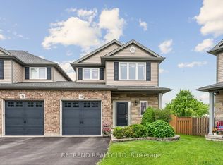 73 Videl Cres N, Saint Catharines, ON L2W0A3
