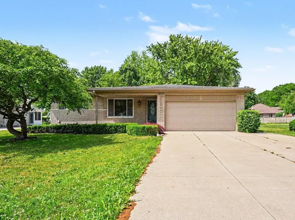 5233 Plymouth St, Sterling Heights, MI 48310