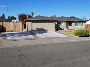7422 Alma Vista Way, Sacramento, CA