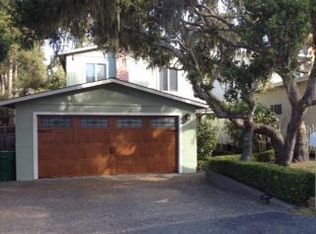1330 Lawton Ave, Pacific Grove, CA 93950