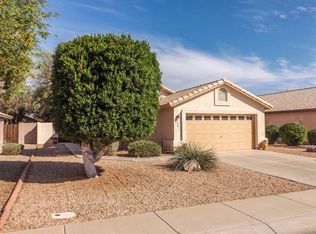 78 W Gail Dr, Gilbert, AZ 85233