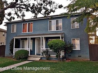 4471 Atlantic Ave APT 3, Long Beach, CA 90807